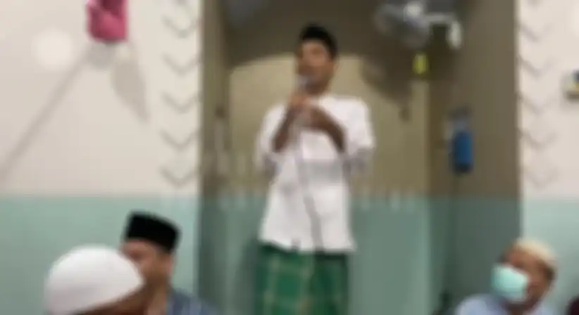 Doa Sesudah Membaca Surat Yasin, Lengkap dengan Latin, Terjemahan, dan Keutamaannya dijelaskan Ustaz Abdul Somad.