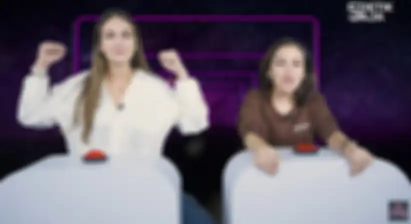 Luna Maya dan Ayu Ting Ting