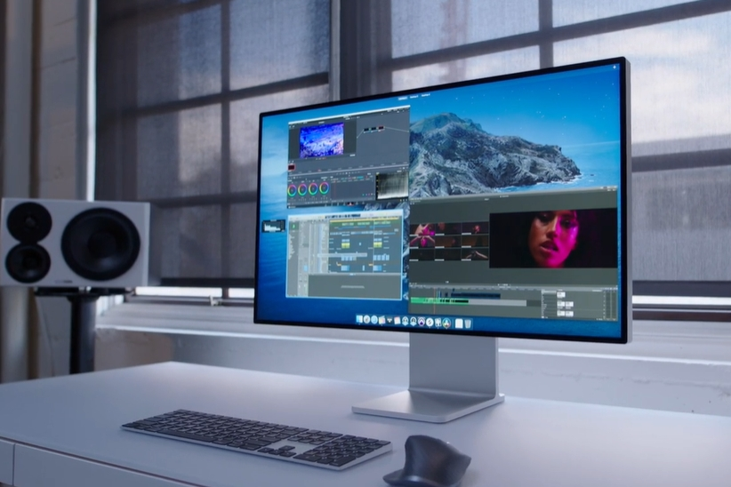 Pro Display XDR