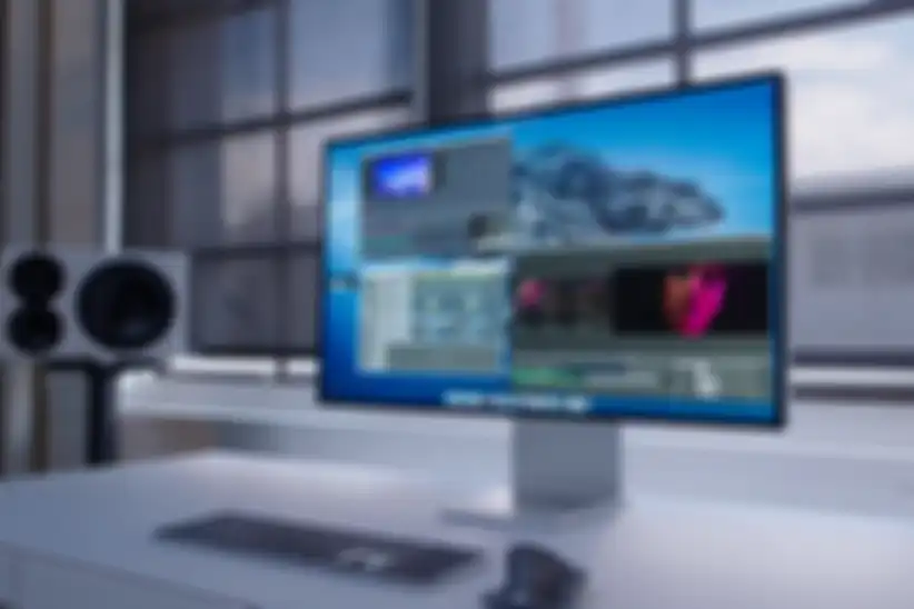 Pro Display XDR