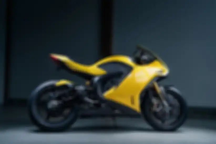 Damon Hypersport Pro.