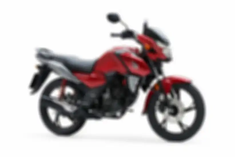 Honda CB125F segera meluncur di Inggris