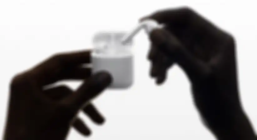 AirPods 2
