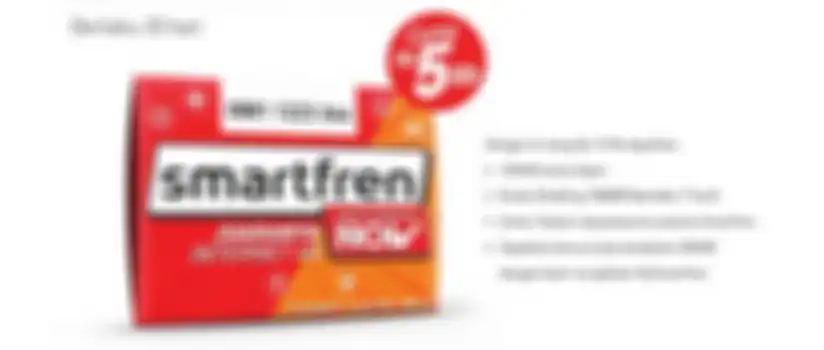 Smartfren Now