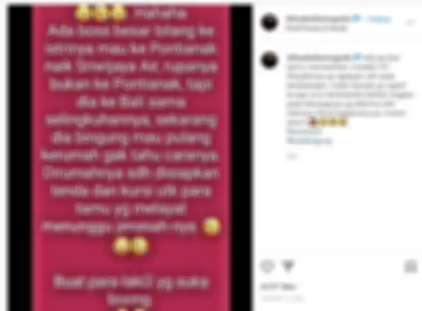Unggahan Dr Boyke
