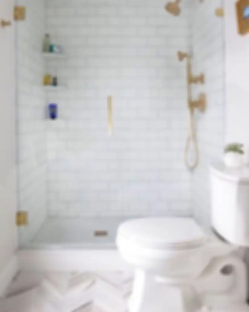 Kamar Mandi Sempit