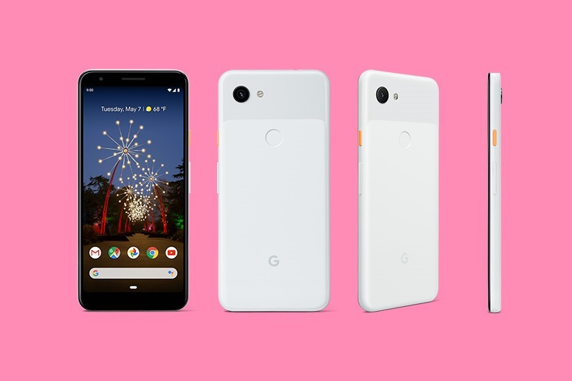 Google Pixel 3a