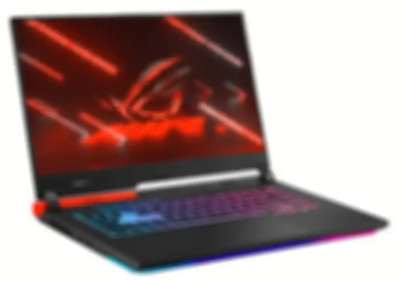 ASUS ROG Strix G15 Advantage Edition