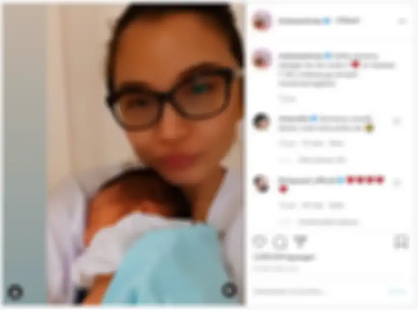 Chelsea Olivia pamer foto selfie pertamanya dengan Dante Oliver Alinskie