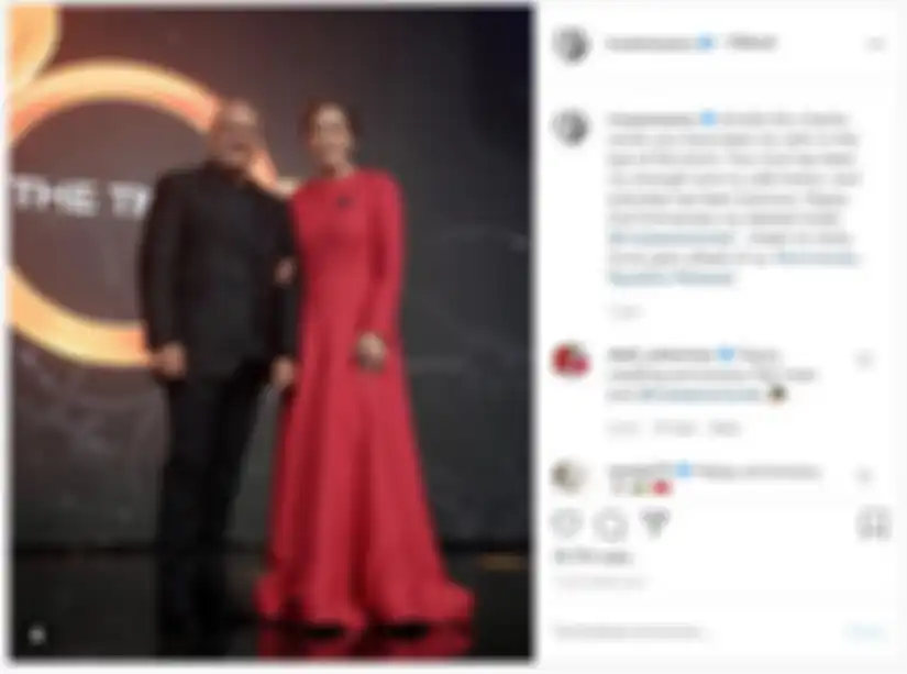Dikenal bukan tipe suami romantis, Irwan Mussry tuliskan pesan bucin untuk Maia Estianty di Anniversary pernikahan mereka.