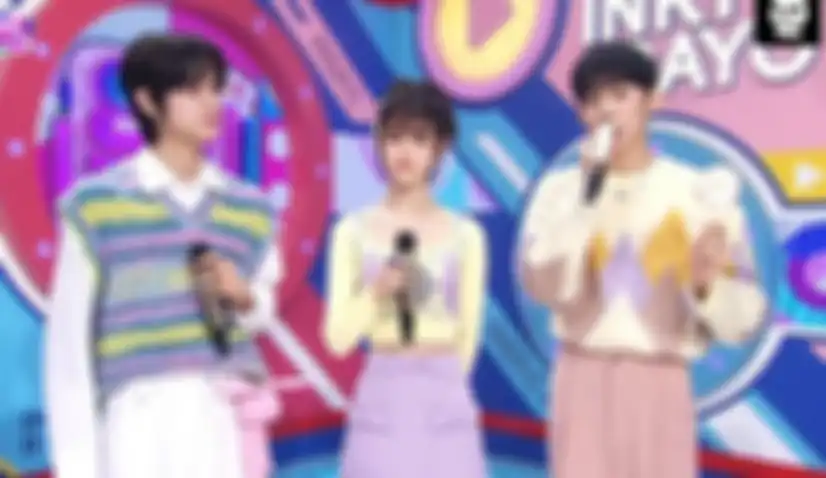 Yeonjun TXT, Danielle NewJeans, dan Seo Bum June
