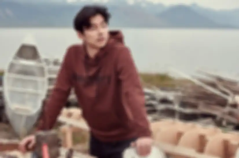 Gong Yoo