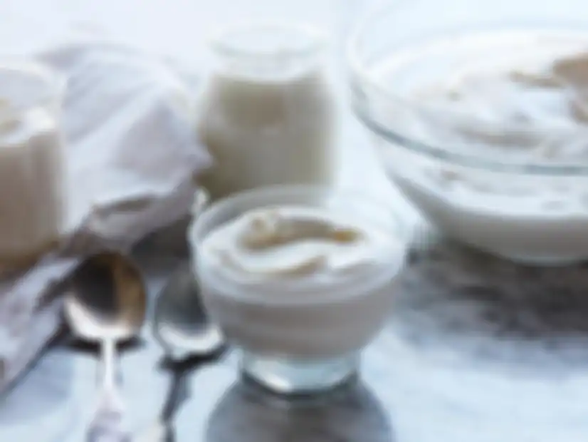 Yogurt