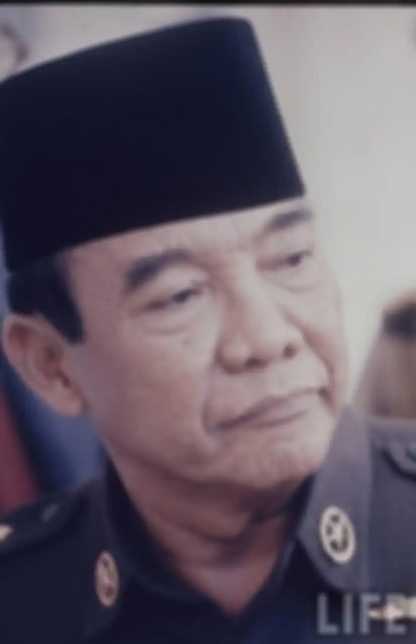 Bung Karno