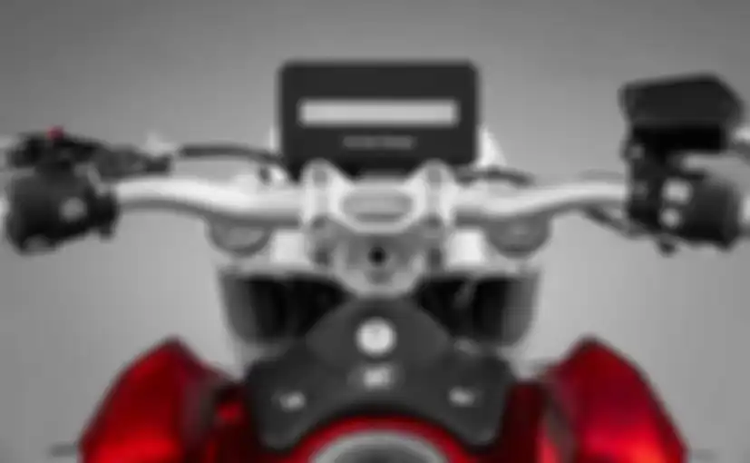 Panel indikator sangat minimalis