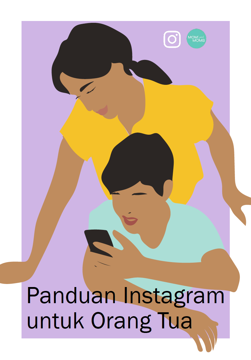 Panduan Instagram untuk Orang Tua terbaru.