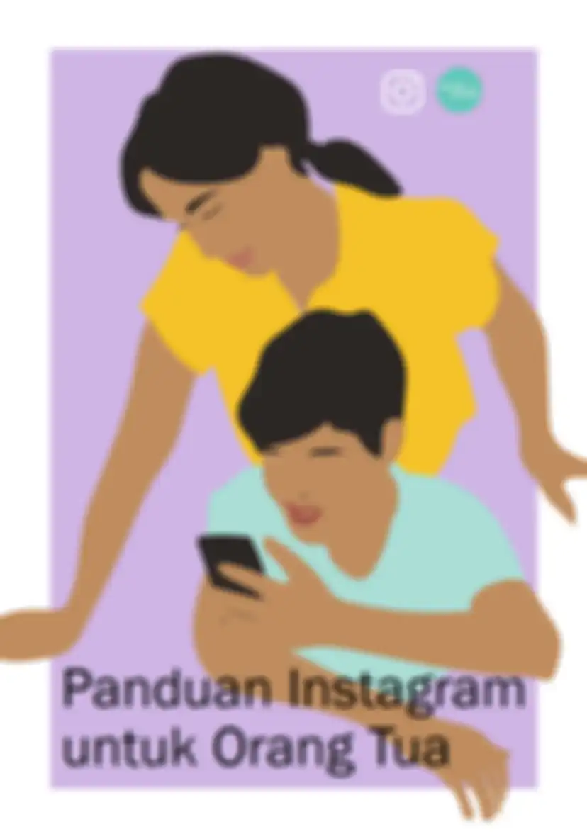 Panduan Instagram untuk Orang Tua terbaru.