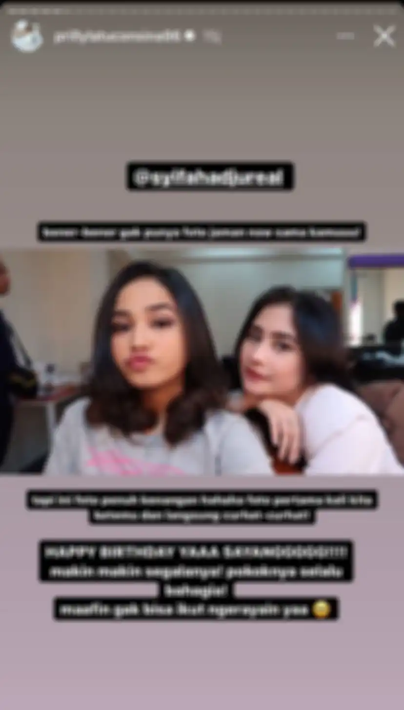 igs Prilly Latuconsina