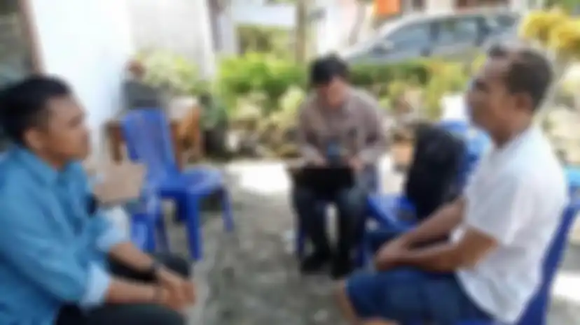 Brigjen Hendra Kurniawan ternyata justru membantu keluarga Brigadir Yosua dengan cara begini. Jabatan Karo Paminal terlanjur diusik.