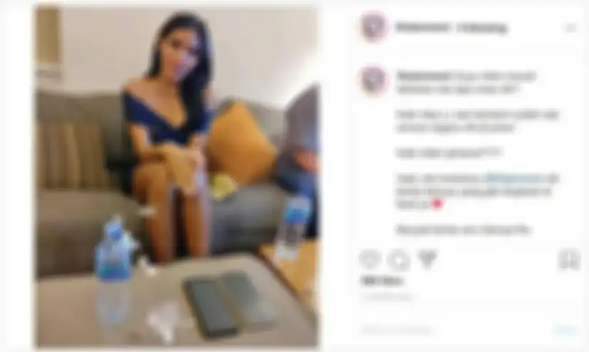 Foto detik-detik Millen Cyrus digerebek kepolisian karena tuduhan penyalahgunaan narkoba ini sukses mencuri perhatian netizen.