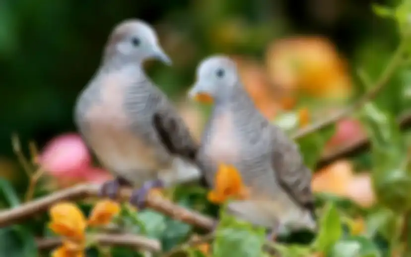 Burung perkutut