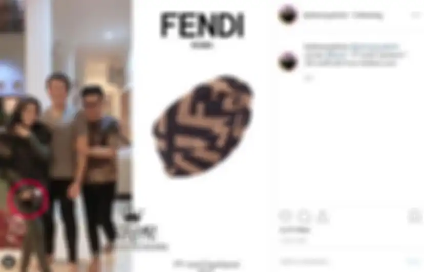 Hanya untuk bando di rumah, Syahrini ketahuan merogoh kocek hingga jutaan Rupiah.
