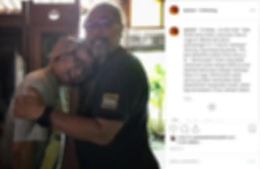 Sempat Bercanda Soal Kematian, Butet Kartaredjasa Ungkap Hal Ini saat Sang Adik Menghembuskan Nafas Terakhir: Yang Jantungnya Kepatil Saya kok yang Mati Djaduk