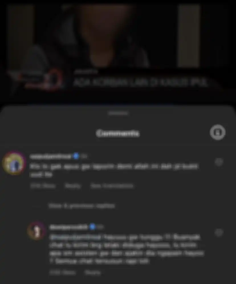 Perseteruan Dewi Perssik dan Saipul Jamil.