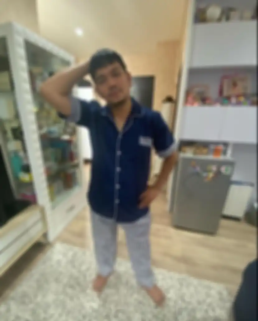 Pantas Saja Netizen Geram, Ternyata Kondisi Rumah Mewah Indra Bekti Begini, Istri Indra Bekti Disarankan Jual Aset Daripada Galang Dana!
