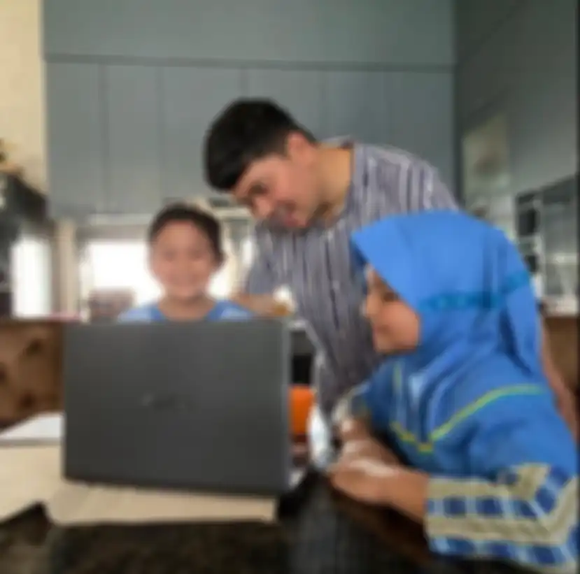 Pantas Saja Netizen Geram, Ternyata Kondisi Rumah Mewah Indra Bekti Begini, Istri Indra Bekti Disarankan Jual Aset Daripada Galang Dana!