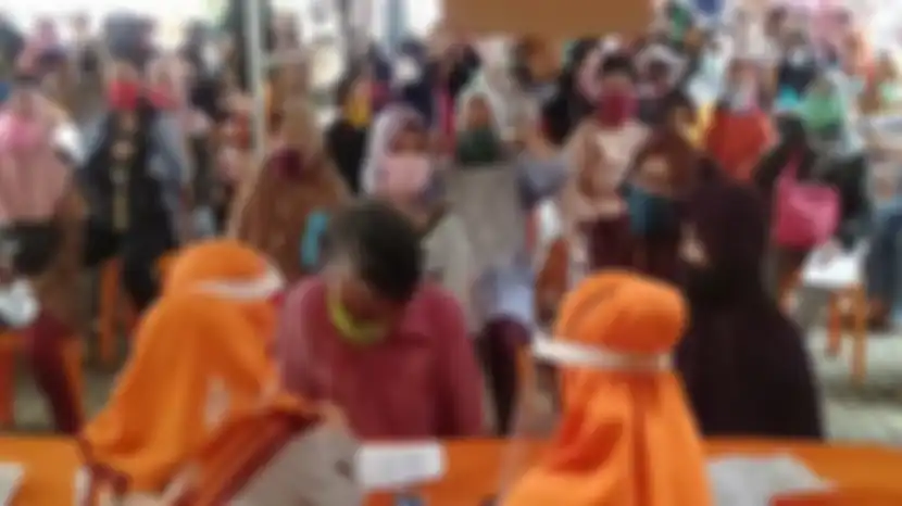 Hingga Kini 22% Penyaluran Bantuan Sosial Tunai Telah Terlaksana