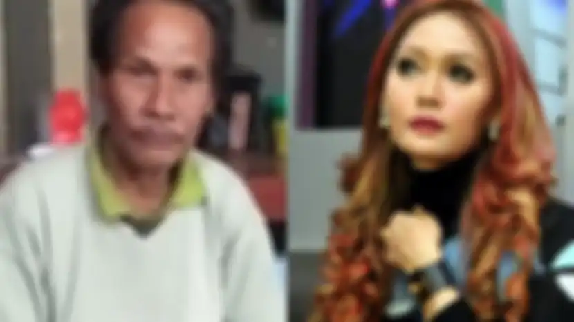 Lagunya dinyanyikan Inul dan pedangdut lainnya, Syam Permana kini hidup nelangsa