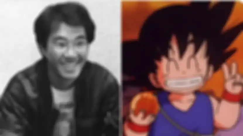 Akira Toriyama pencipta komik dan kartun anime Dragon Ball meninggal dunia.