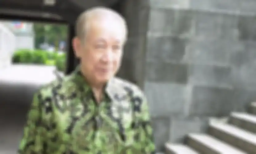 Tong Djoe, pengusaha super kaya yang menjadi kesayangan Soekarno ini menjadi inspirasi Akidi Tio, penyumbang Rp 2 triliun untuk warga Sumsel.