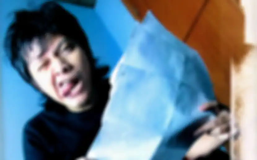 Armand Maulana