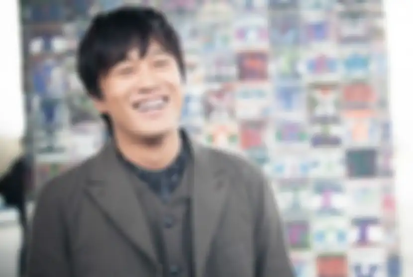 Cha Tae Hyun 