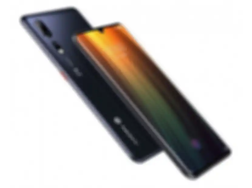 ZTE Axon 10s