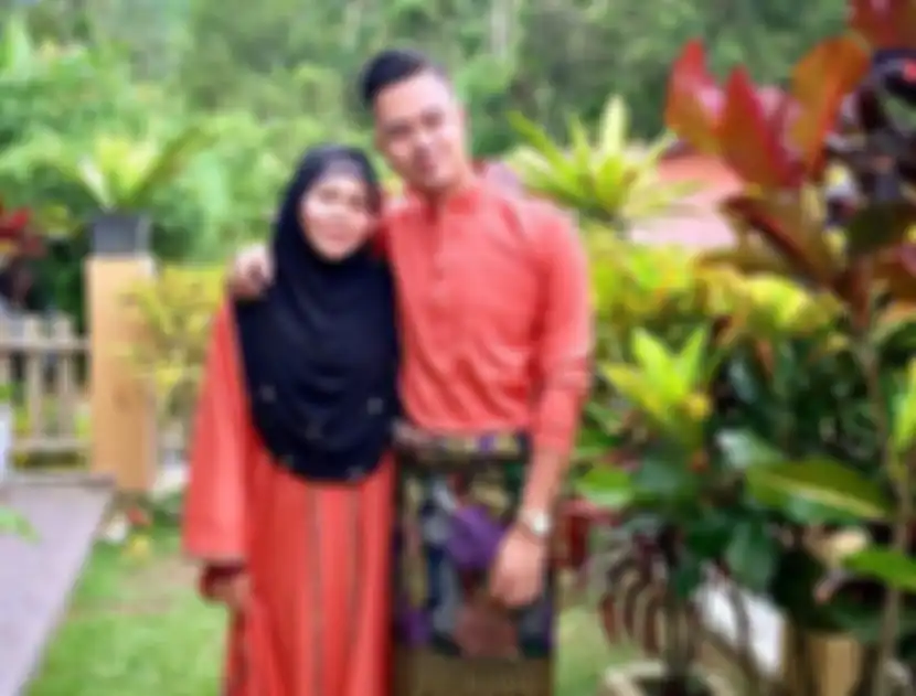 Alha dan Ibunya
