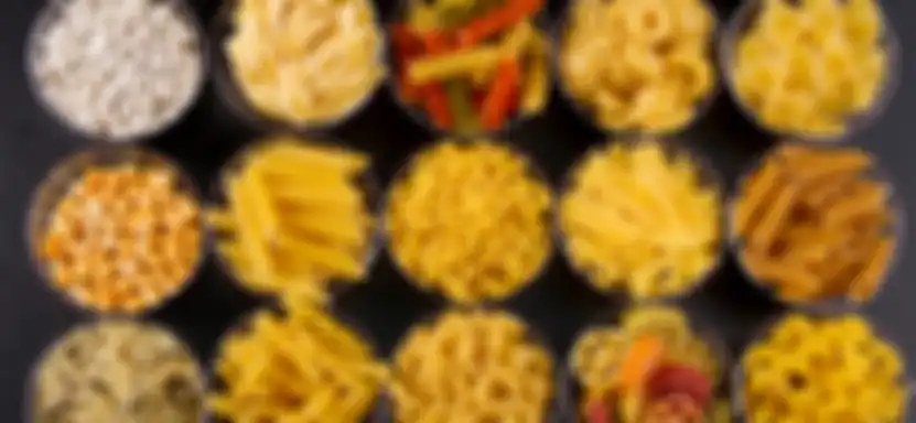 pasta