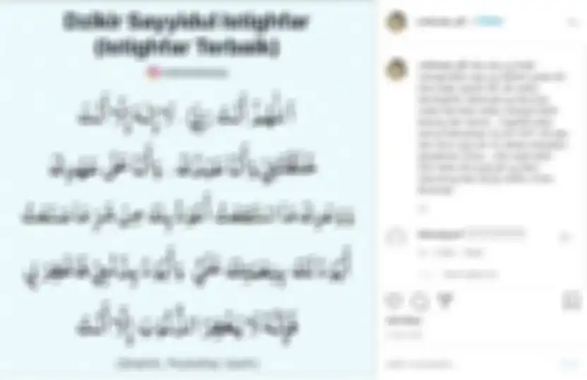 Unggahan Rohimah, istri pertama Kiwil