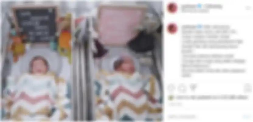  Arti nama bayi kembar Syahnaz Sadiqah dan Jeje Govinda.
