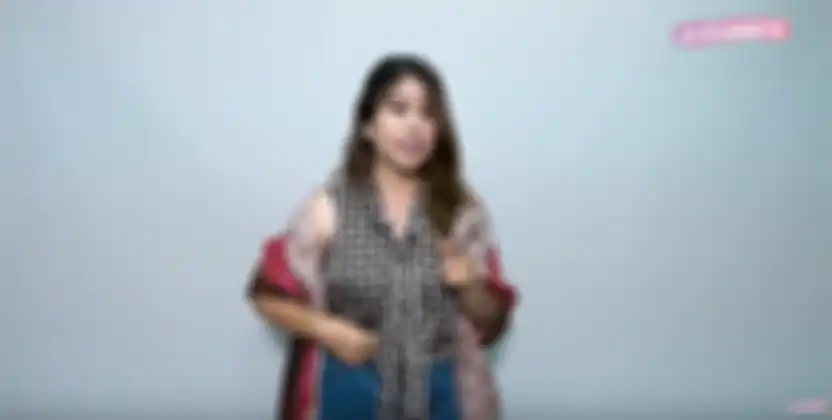 Inspirasi outfit ke kampus