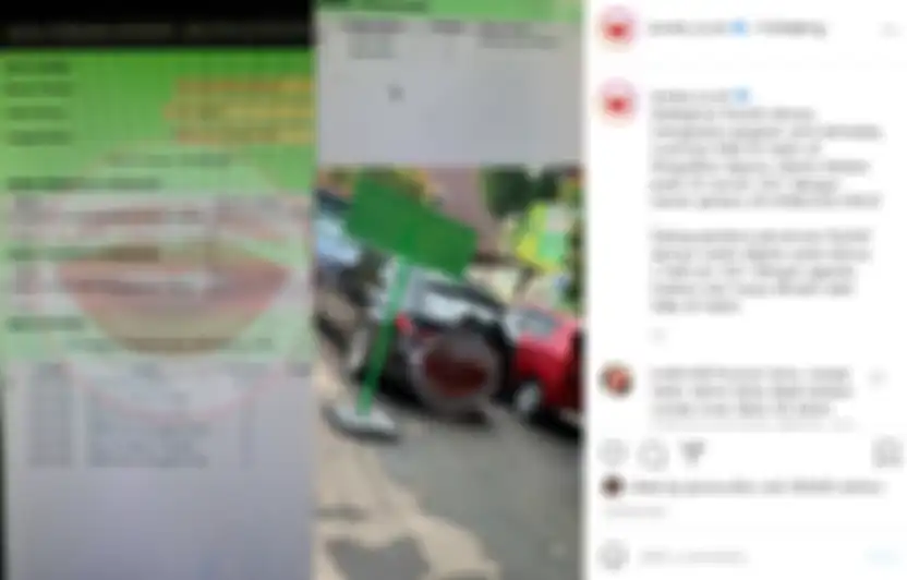 Foto sidang perceraian Rachel Vennya dan Niko Al Hakim