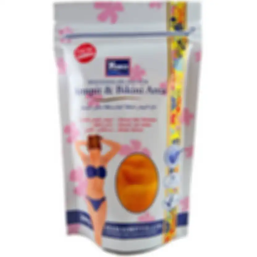 Yoko Whitening Spa Salt for Armpit & Bikini Area
