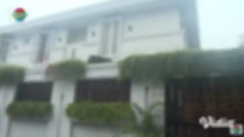 Rumah Ririn 