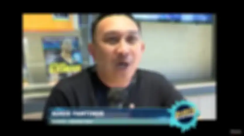 Augie Fantinus tanggapi kasus video syur 19 detik Gisel 