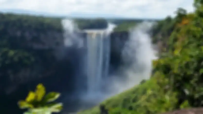 Tidak disangka, Isla Nublar tempat fiksi tempat taman hiburan Jurrasic World rupanya berasal dari tempat eksotis ini