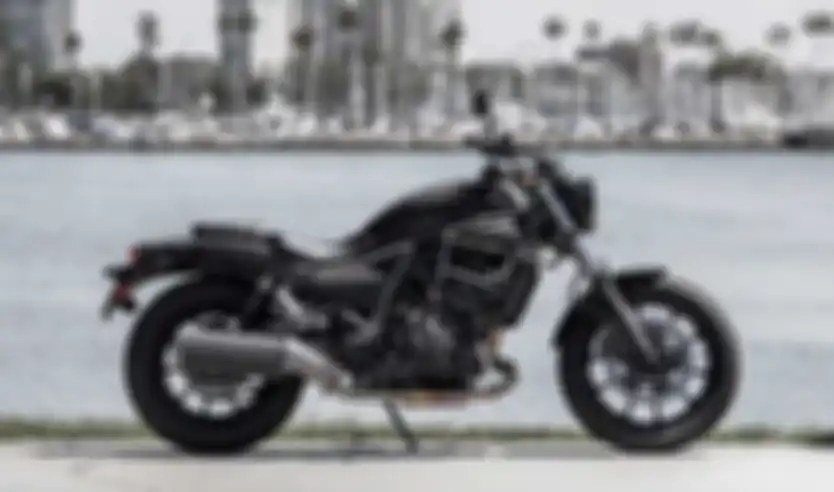 harga cruiser Kawasaki Eliminator 2025