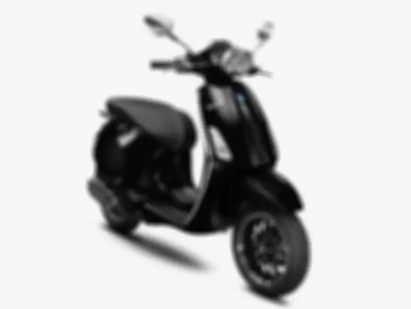 Vespa Sprint 150.