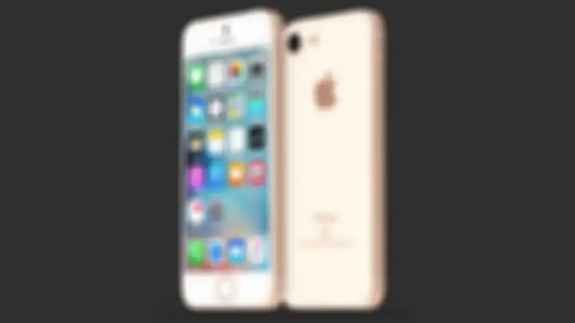 iPhone SE
